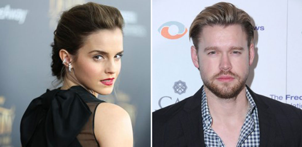 Emma Watson è Di Nuovo Single è Finita Con Chord Overstreet