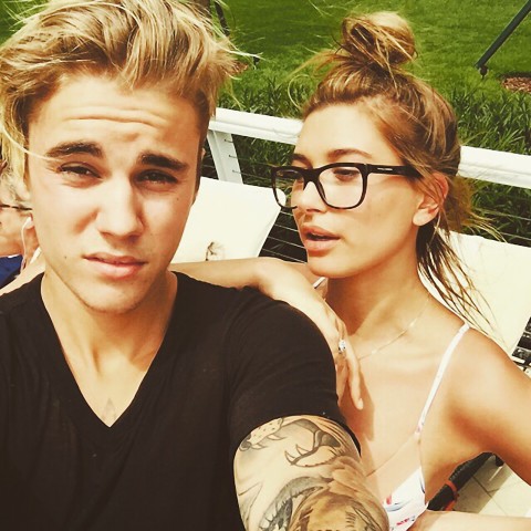 Justin Bieber Si Sposa Hailey Baldwin Ha Accettato La